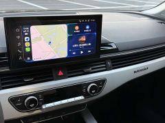 Audi A5 (Imported) Sportback 40 TFSI quattro Luxury Dynamic - фото 10