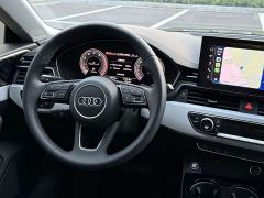 Audi A5 (Imported) Sportback 40 TFSI quattro Luxury Dynamic - фото 11