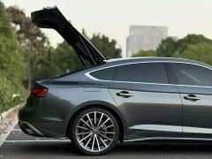 Audi A5 (Imported) Sportback 40 TFSI quattro Luxury Dynamic - фото 14