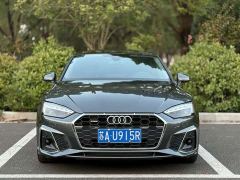 Audi A5 (Imported) Sportback 40 TFSI quattro Luxury Dynamic - фото 2