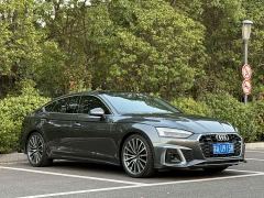 Audi A5 (Imported) Sportback 40 TFSI quattro Luxury Dynamic - фото 3