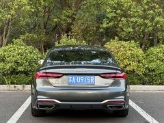 Audi A5 (Imported) Sportback 40 TFSI quattro Luxury Dynamic - фото 5