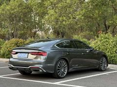 Audi A5 (Imported) Sportback 40 TFSI quattro Luxury Dynamic - фото 6
