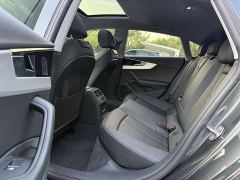 Audi A5 (Imported) Sportback 40 TFSI quattro Luxury Dynamic - фото 8