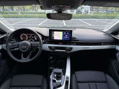 Audi A5 (Imported) Sportback 40 TFSI quattro Luxury Dynamic - фото 9