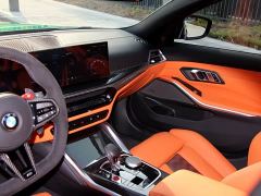 BMW M3 Sedan Thunder Edition - photo 10