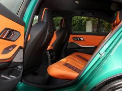 BMW M3 Sedan Thunder Edition - photo 12
