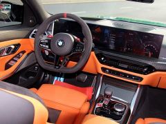 BMW M3 Sedan Thunder Edition - photo 13