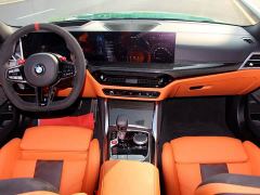 BMW M3 Sedan Thunder Edition - photo 14
