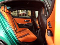 BMW M3 Sedan Thunder Edition - photo 15