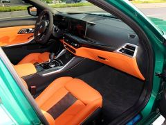 BMW M3 Sedan Thunder Edition - photo 16