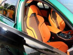 BMW M3 Sedan Thunder Edition - photo 17