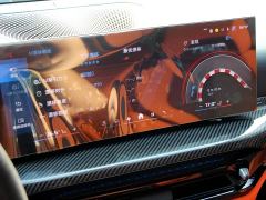 BMW M3 Sedan Thunder Edition - photo 6