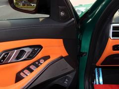 BMW M3 Sedan Thunder Edition - photo 8