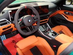 BMW M3 Sedan Thunder Edition - photo 9