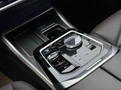 BMW 7 Series 735Li M Sport Package - ფოტო 10