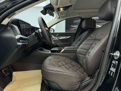 BMW 7 Series 735Li M Sport Package - ფოტო 11