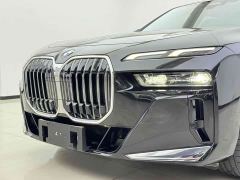 BMW 7 Series 735Li M Sport Package - ფოტო 3