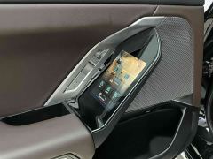 BMW 7 Series 735Li M Sport Package - ფოტო 4