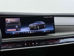 BMW 7 Series 735Li M Sport Package - ფოტო 5