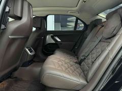 BMW 7 Series 735Li M Sport Package - ფოტო 6