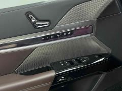 BMW 7 Series 735Li M Sport Package - ფოტო 7