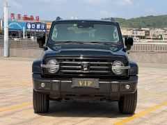 Tank 300 City Edition 2.0T Stylish - фото 2