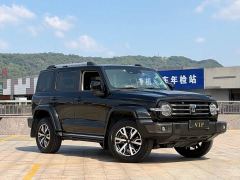 Tank 300 City Edition 2.0T Stylish - фото 3