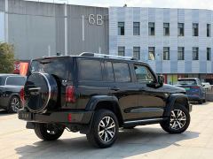 Tank 300 City Edition 2.0T Stylish - фото 6