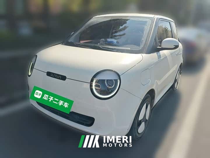 Changan Lumin 210km Sweet Edition - ავტომობილი ჩინეთიდან