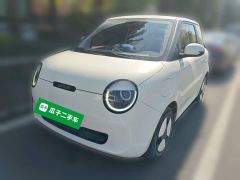 Changan Lumin 210km Sweet Edition - ფოტო 1