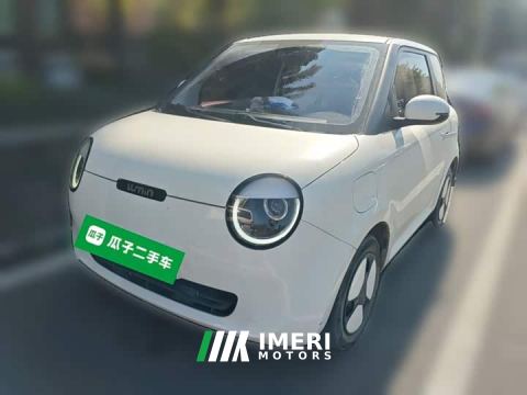 2023 Changan Lumin 210km Sweet Edition - car from China