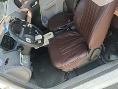 Changan Lumin 210km Sweet Edition - ფოტო 11