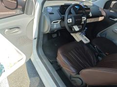 Changan Lumin 210km Sweet Edition - ფოტო 12