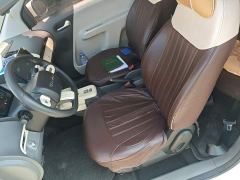 Changan Lumin 210km Sweet Edition - ფოტო 13
