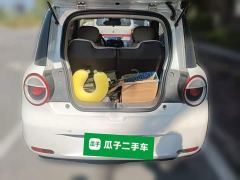 Changan Lumin 210km Sweet Edition - ფოტო 15