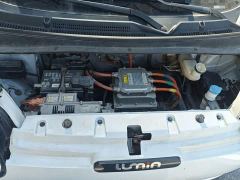 Changan Lumin 210km Sweet Edition - ფოტო 16