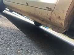 Changan Lumin 210km Sweet Edition - ფოტო 17