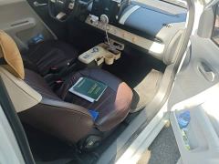 Changan Lumin 210km Sweet Edition - ფოტო 19