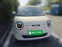Changan Lumin 210km Sweet Edition - ფოტო 2