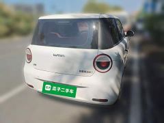 Changan Lumin 210km Sweet Edition - ფოტო 4