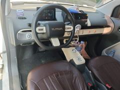 Changan Lumin 210km Sweet Edition - ფოტო 5