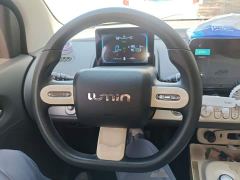 Changan Lumin 210km Sweet Edition - ფოტო 6