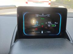 Changan Lumin 210km Sweet Edition - ფოტო 7