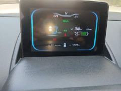 Changan Lumin 210km Sweet Edition - ფოტო 8