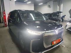 Voyah Lantu Dreamchaser PHEV AWD Excellence Kunpeng Edition - фото 2