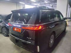 Voyah Lantu Dreamchaser PHEV AWD Excellence Kunpeng Edition - фото 3