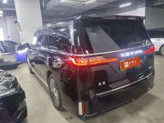 Voyah Lantu Dreamchaser PHEV AWD Excellence Kunpeng Edition - фото 4