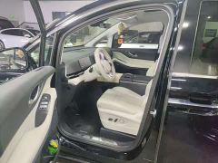 Voyah Lantu Dreamchaser PHEV AWD Excellence Kunpeng Edition - фото 6