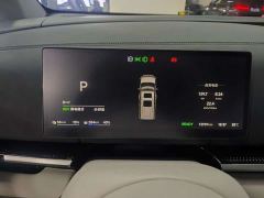 Voyah Lantu Dreamchaser PHEV AWD Excellence Kunpeng Edition - фото 8